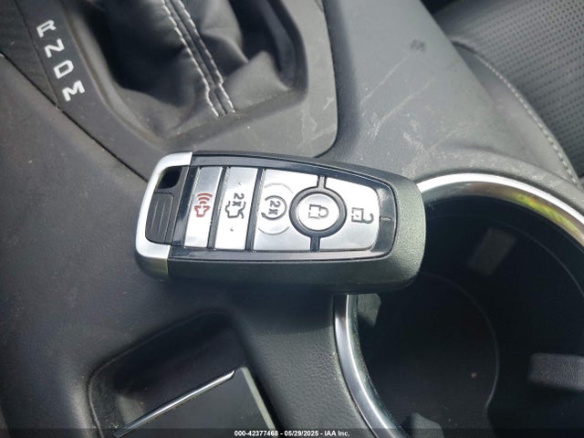 Ford tivct 2024 1FA6P8CF9R5422228 Image 11