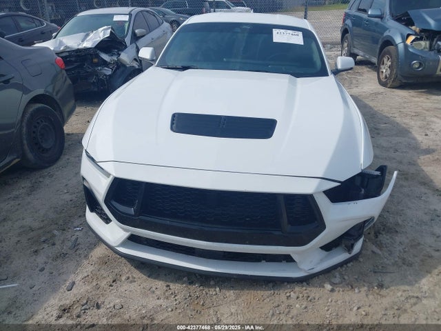 Ford tivct 2024 1FA6P8CF9R5422228 Image 12