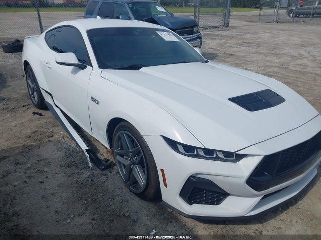 Ford tivct 2024 1FA6P8CF9R5422228 Image 13