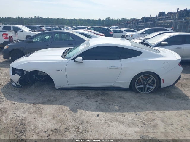 Ford tivct 2024 1FA6P8CF9R5422228 Image 14