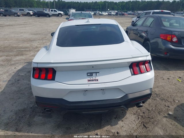 Ford tivct 2024 1FA6P8CF9R5422228 Image 16