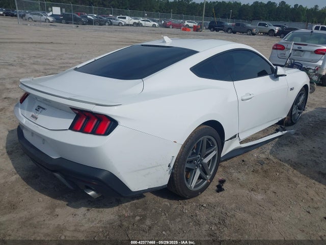 Ford tivct 2024 1FA6P8CF9R5422228 Image 4