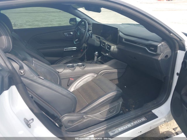 Ford tivct 2024 1FA6P8CF9R5422228 Image 5