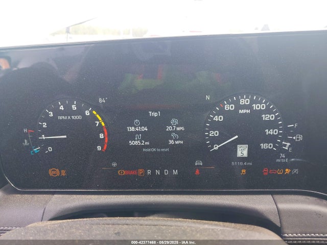 Ford tivct 2024 1FA6P8CF9R5422228 Image 7