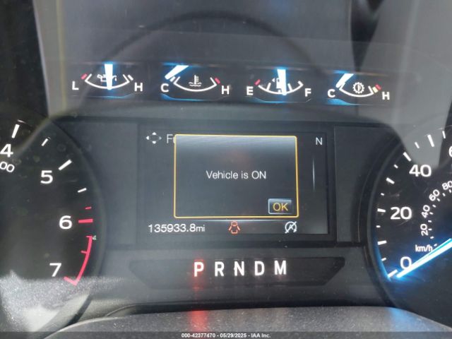 1FTNF1EG1HKD34263 Ford F-150 Xl
