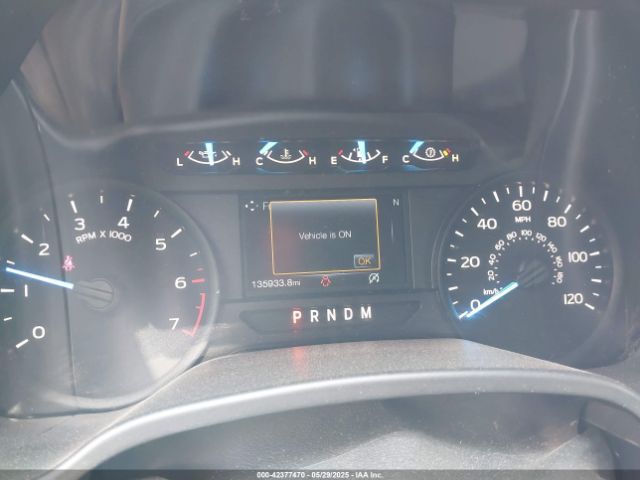 1FTNF1EG1HKD34263 Ford F-150 Xl
