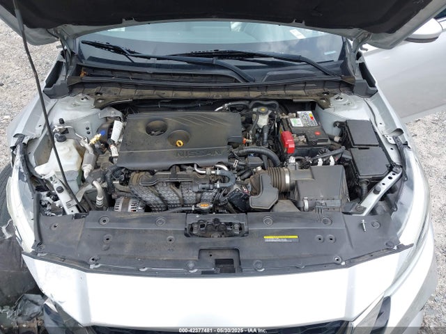 Nissan Altima 2019 1N4BL4EV3KC248620 Image 10