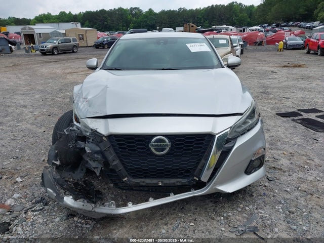 Nissan Altima 2019 1N4BL4EV3KC248620 Image 11
