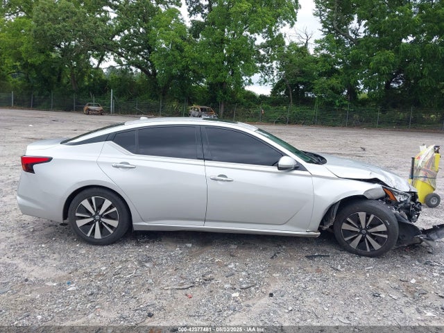 Nissan Altima 2019 1N4BL4EV3KC248620 Image 12