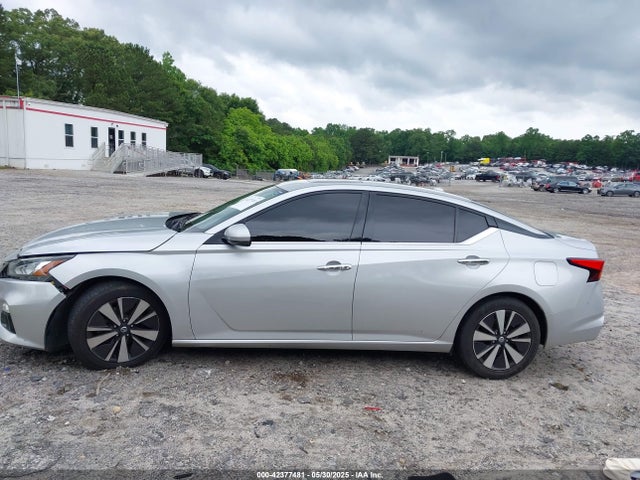 Nissan Altima 2019 1N4BL4EV3KC248620 Image 13