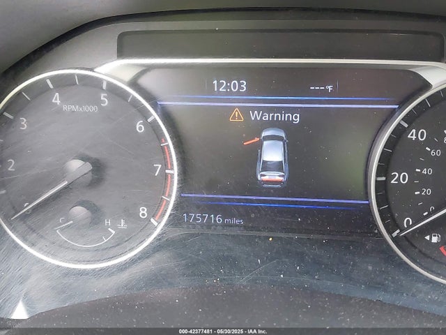 Nissan Altima 2019 1N4BL4EV3KC248620 Image 14