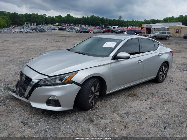 Nissan Altima 2019 1N4BL4EV3KC248620 Image 2