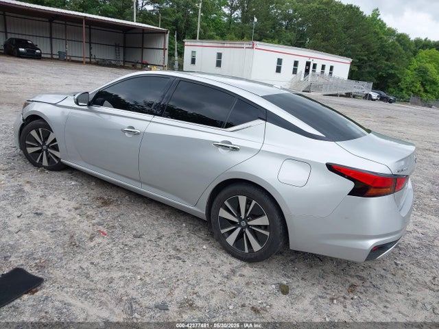 Nissan Altima 2019 1N4BL4EV3KC248620 Image 3