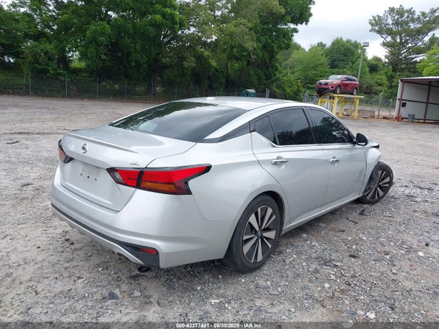 Nissan Altima 2019 1N4BL4EV3KC248620 Image 4