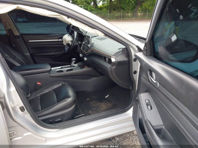 Nissan Altima 2019 1N4BL4EV3KC248620 Image 5