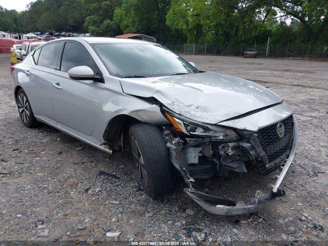 Nissan Altima 2019 1N4BL4EV3KC248620 Image 6