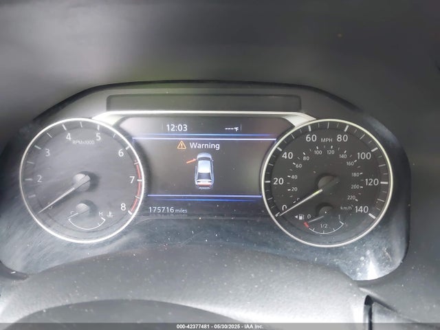 Nissan Altima 2019 1N4BL4EV3KC248620 Image 7