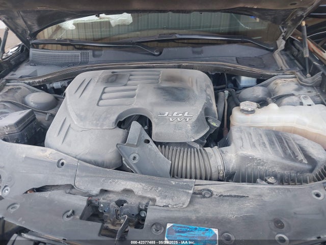 Dodge Charger 2023 2C3CDXBG7PH592382 Image 10