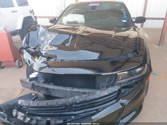 Dodge Charger 2023 2C3CDXBG7PH592382 Image 12