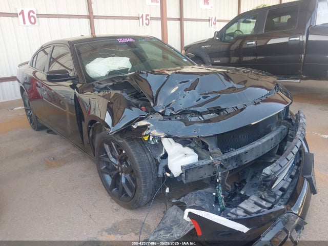 Dodge Charger 2023 2C3CDXBG7PH592382 Image 13