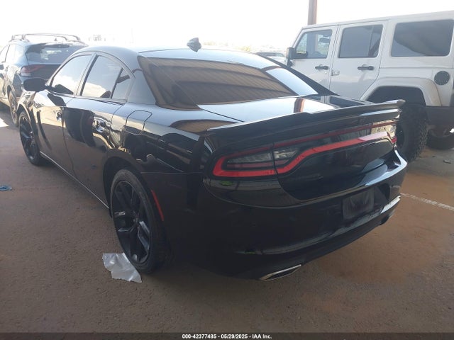 Dodge Charger 2023 2C3CDXBG7PH592382 Image 14