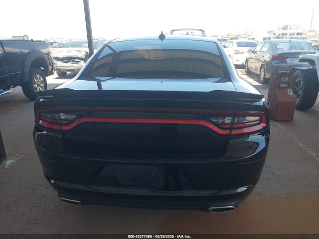 Dodge Charger 2023 2C3CDXBG7PH592382 Image 16