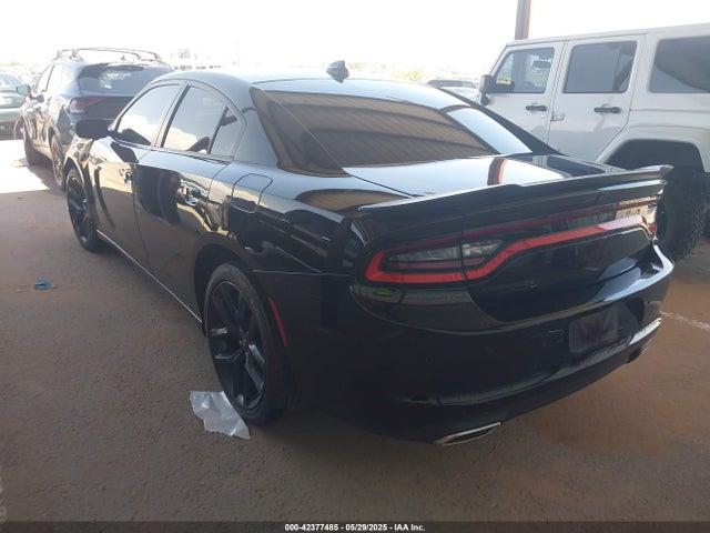 Dodge Charger 2023 2C3CDXBG7PH592382 Image 3