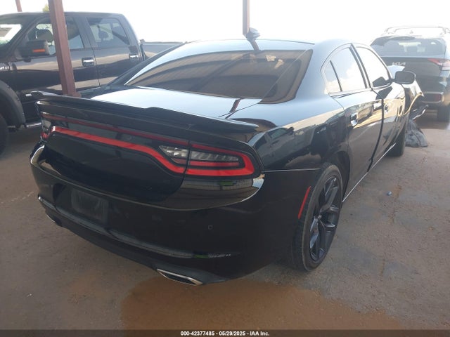 Dodge Charger 2023 2C3CDXBG7PH592382 Image 4