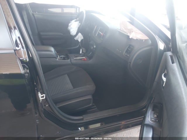 Dodge Charger 2023 2C3CDXBG7PH592382 Image 5