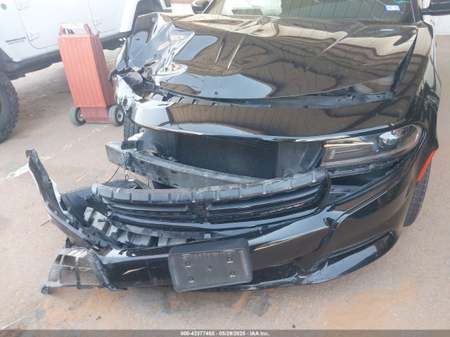 Dodge Charger 2023 2C3CDXBG7PH592382 Image 6