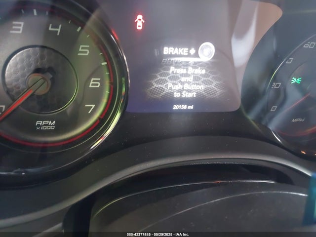 Dodge Charger 2023 2C3CDXBG7PH592382 Image 7