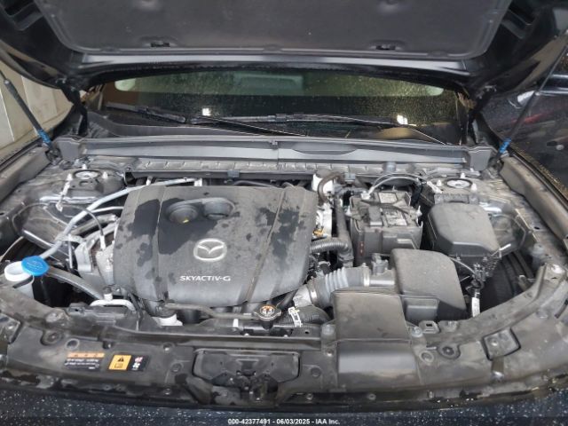 7MMVABBM4RN186110 Mazda Cx-50 2.5 S Preferred