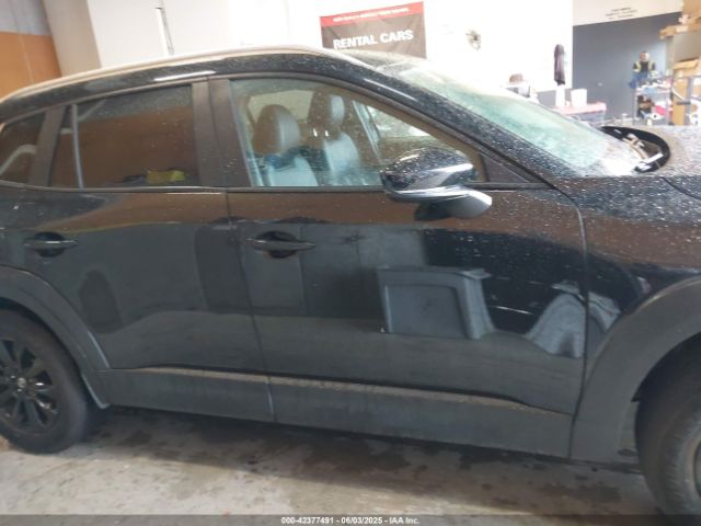 7MMVABBM4RN186110 Mazda Cx-50 2.5 S Preferred