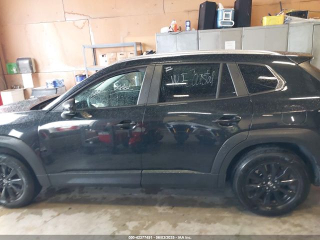 7MMVABBM4RN186110 Mazda Cx-50 2.5 S Preferred