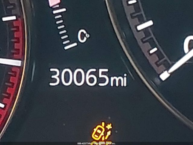 7MMVABBM4RN186110 Mazda Cx-50 2.5 S Preferred