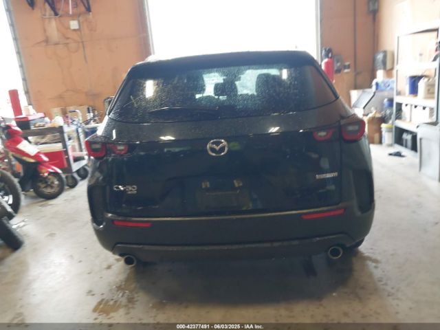 7MMVABBM4RN186110 Mazda Cx-50 2.5 S Preferred