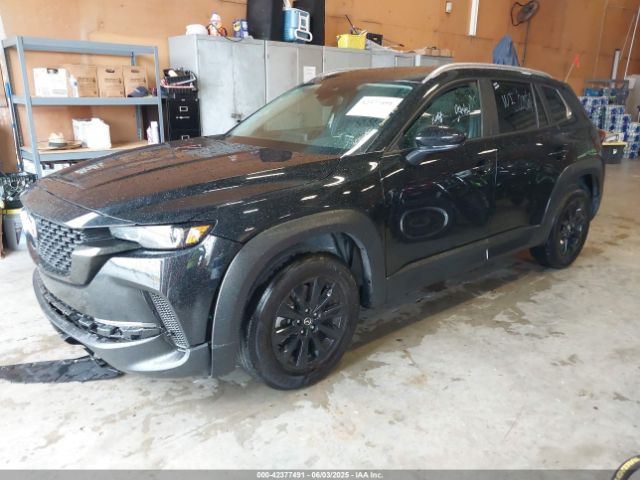 7MMVABBM4RN186110 Mazda Cx-50 2.5 S Preferred