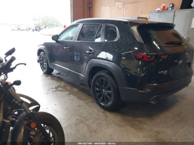 7MMVABBM4RN186110 Mazda Cx-50 2.5 S Preferred