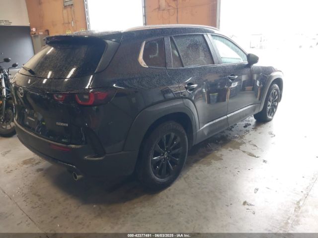 7MMVABBM4RN186110 Mazda Cx-50 2.5 S Preferred