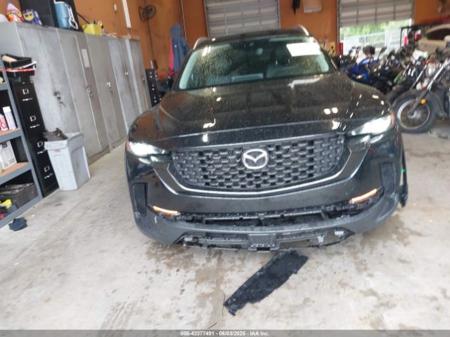 7MMVABBM4RN186110 Mazda Cx-50 2.5 S Preferred