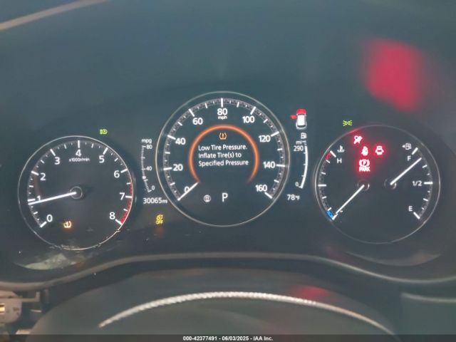7MMVABBM4RN186110 Mazda Cx-50 2.5 S Preferred