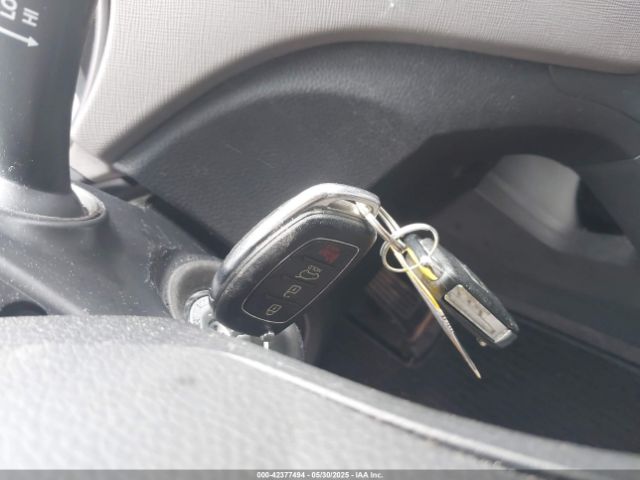5XYZU3LB1GG358111 Hyundai Santa Fe Sport 2.4l