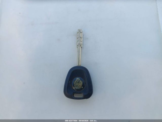 2001 JAGUAR XJR SAJDA15B21MF36977 Photo 10