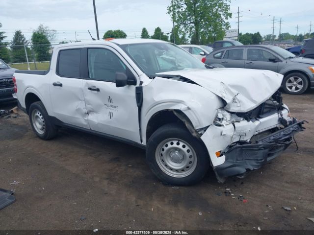 2022 FORD MAVERICK 3FTTW8E9XNRB00292
