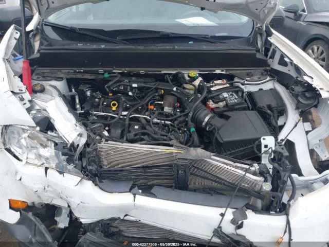 2022 FORD MAVERICK 3FTTW8E9XNRB00292 Photo 9