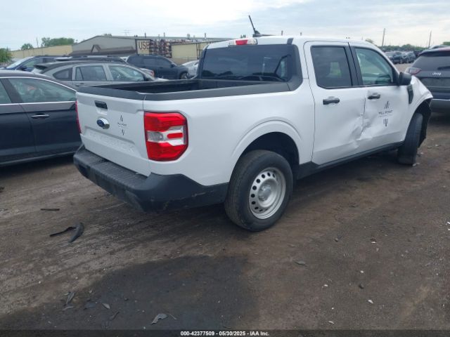2022 FORD MAVERICK 3FTTW8E9XNRB00292 Photo 3