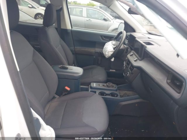 2022 FORD MAVERICK 3FTTW8E9XNRB00292 Photo 4