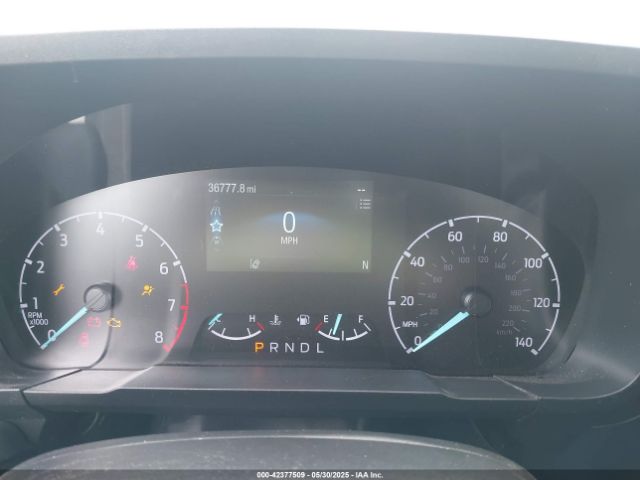 2022 FORD MAVERICK 3FTTW8E9XNRB00292 Photo 6