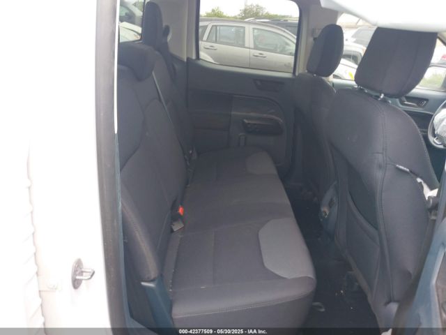 2022 FORD MAVERICK 3FTTW8E9XNRB00292 Photo 7
