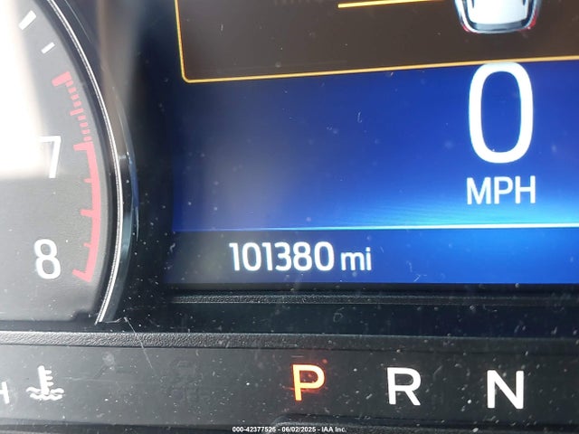 1FMSK7DH8NGA29445 Ford ecoboost